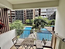 Sims Urban Oasis (D14), Condominium #531122881
